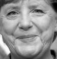 Angela Merkel  Foto: BBC News Brasil