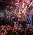 Após sete dias de festa no Rio de Janeiro, Rock in Rio voltará à   capital lusitana  Foto: Ariel Martini/I Hate Flash