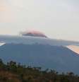 Agung pode entrar em erupção a qualquer momento  Foto: Reuters