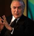 Temer fala durante evento da Reuters em Nova York
 20/9/2017    REUTERS/Darren Ornitz  Foto: Reuters