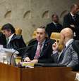  Foto: Rosinei Coutinho/SCO/STF 