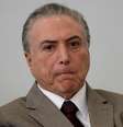 Presidente Michel Temer durante cerimônia em Brasília
26/09/2017 REUTERS/Ueslei Marcelino  Foto: Reuters