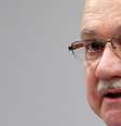 Ministro Edson Fachin, do Supremo Tribunal Federal (STF), em Brasília 12/09/2017 REUTERS/Adriano Machado  Foto: Reuters