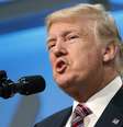 Presidente dos Estados Unidos, Donald Trump, discursa em Washington
29/09/2017 REUTERS/ Joshua Roberts  Foto: Reuters