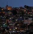 Favela da Rocinha  Foto: Reuters