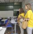 De acordo com o questionário da Prova Brasil de 2015, respondido pelos diretores das escolas brasileiras, cerca de 3% das escolas aplicam o modelo confessional  Foto: Agência Brasil