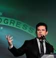 O juiz federal Sergio Moro durante evento em São Paulo, Brasil
15/08/2017
REUTERS/Paulo Whitaker  Foto: Reuters