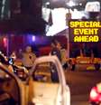 O agressor cometeu suicídio assim que os agentes policiais chegaram em seu quarto, no 32º andar do cassino Mandalay Bay.  Foto: Reuters