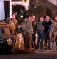 "O agressor de Las Vegas se converteu ao islã alguns meses atrás", acrescentou a Amaq.  Foto: Reuters