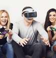 PlayStation VR  Foto: Canaltech