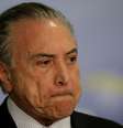 Presidente Michel Temer
28/09/2017
REUTERS/Ueslei Marcelino  Foto: Reuters