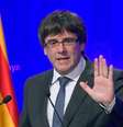Carles Puigdemont  Foto: BBC News Brasil