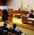  Foto: Nelson Jr./SCO/STF