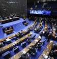 Na terça-feira (3) o Senado aprovou o fim das coligações proporcionais a partir das eleições de 2020  Foto: Agência Senado