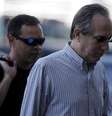 Ex-diretor do COB Leonardo Gryner na Polícia Federal 05/10/2017 REUTERS/Bruno Kelly  Foto: Reuters