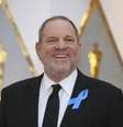 Produtor Harvey Weinstein chega à cerimônia do Oscar
26/02/2017 REUTERS/Mike Blake  Foto: Reuters