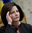 Procuradora-geral da República, Raquel Dodge, durante sessão do STF
20/09/2017 REUTERS/Ueslei Marcelino  Foto: Reuters