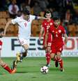 Robert Lewandowski  Foto: Reuters