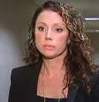 Rebecca Bredow se recusou a cumprir ordem judicial para vacinar filho de nove anos   Foto: WXYZ