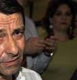 Cesare Battisti  Foto: Agência Brasil