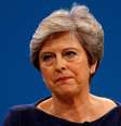 Primeira-ministra britânica Theresa May  Foto: Reuters