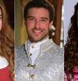 Rayanne Morais (Pietra), Bernardo Velasco (Enrico) e Camila Rodrigues (Carmona), protagonistas de ‘Belaventura’: trama medieval ainda não conquistou os noveleiros.  Foto: Divulgação/RecordTV  / Blog Sala de TV
