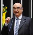 Deputado Bonifácio de Andrada  Foto: Agência Câmara