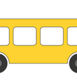 Picture of a bus  Foto: BBC News Brasil