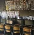 Creche incendiada em Janaúba  Foto: BBC News Brasil