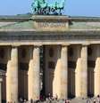 Berlim  Foto: BBC News Brasil