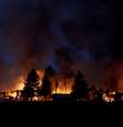 Incêndio florestal na vinícola Hilton Sonoma em Santa Rosa, na Califórnia 09/10/2017 REUTERS/Stephen Lam  Foto: Reuters