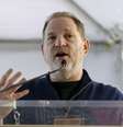 Weinstein fala durante evento em Hollywood
 26/2/2016   REUTERS/Mario Anzuoni  Foto: Reuters