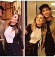 Tatá Werneck e Neymar Jr. no Lady Night (Foto: Instagram/Reprodução)  Foto: Elas no Tapete Vermelho
