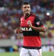 Sem jogar desde junho, Ederson foi submetido a uma cirurgia para retirada de tumor no testículo.  Foto: Divulgação/Flamengo / LANCE!