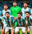 Os memes da classificação da Argentina para Copa do Mundo da Rússia  Foto: Reprodução / Humor Esportivo