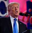 Presidente dos EUA, Donald Trump 13/10/2017 REUTERS/Yuri Gripas  Foto: Reuters