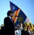 Carles Puigdemont  Foto: Reuters
