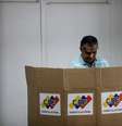 Venezuela elege hoje governadores de 23 estados  Foto: Reuters