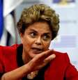 Ex-presidente Dilma Rousseff 
04/11/2016 REUTERS/Andres Stapff  Foto: Reuters