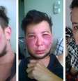 Jerson Trujillo  Foto: BBC News Brasil