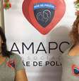 Zoraide e Francilene se conheceram por compartilharem a dor do assassinato dos filhos | Foto: Julia Carneiro/BBC Brasil   Foto: BBC News Brasil