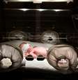 Bebê prematuro  Foto: BBC News Brasil