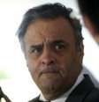 O senador Aécio Neves envia carta a senadores para se defender de acusações  Foto: Agência Brasil