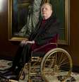 Larry Flynt ofereceu US$ 10 milhões por informações que provoquem o impeachment do presidente dos EUA   Foto: BBC News Brasil