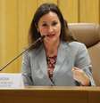 Flavia Piovesan  Foto: BBC News Brasil