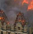 Sediado na Estação da Luz, museu foi atingido por incêndio em 2015  Foto: Agência Brasil