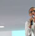 Marina Silva  Foto: BBC News Brasil