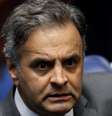 Aécio Neves  Foto: BBCBrasil.com