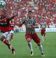  Foto: Gilvan de Souza/Flamengo