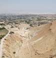 Jericó, na Palestina, é a cidade mais antiga do mundo  Foto: iStock